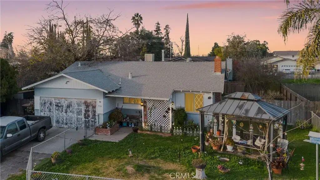 7316 Edythe, Winton, CA 95388 - #1