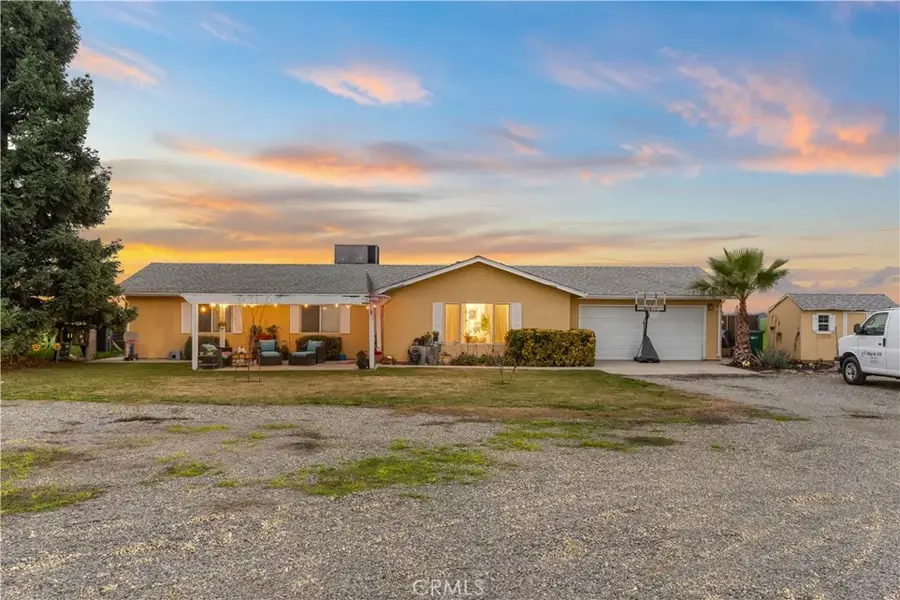 4449 Clausen, Le Grand, CA 95333 - #3