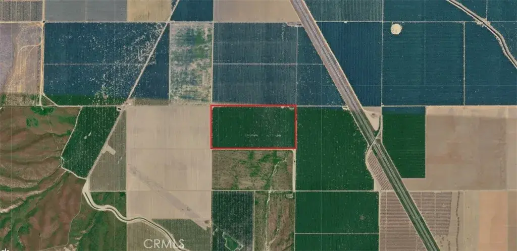 0 I5/shields, Firebaugh, CA 93622 - #1