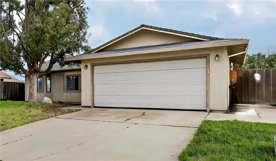 1435 Hammatt, Livingston, CA 95334 - #2