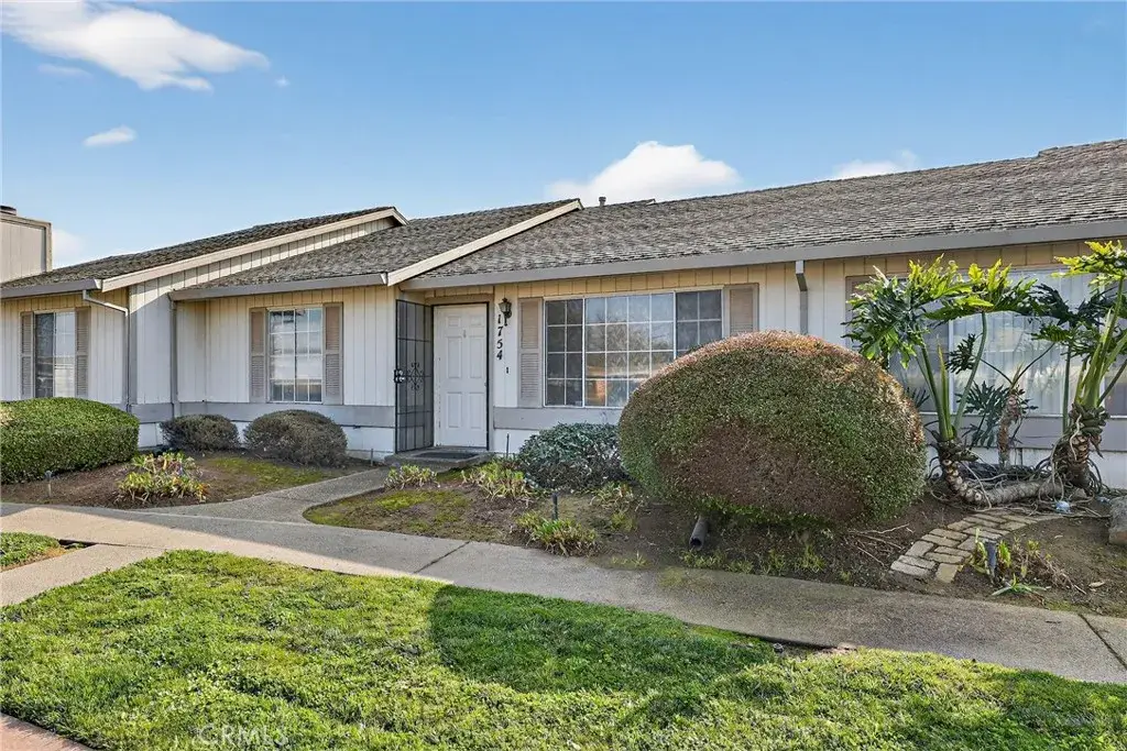 1754 Merced, Merced, CA 95341 - #1