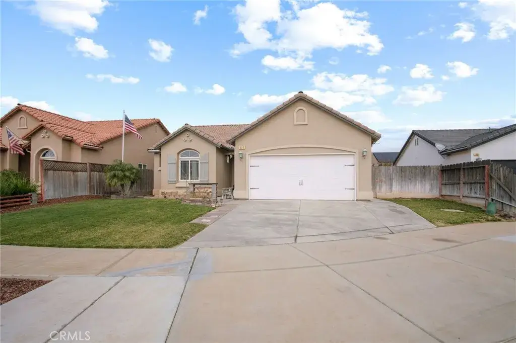327 Hart Drive, Merced, CA 95348 - #1