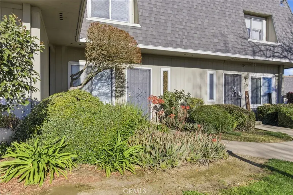 1656 W North Bear Creek Drive, Merced, CA 95348 - #1