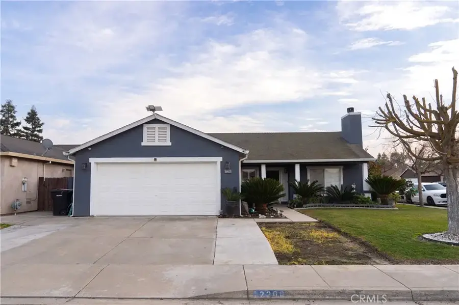 12200 Quicksilver, Waterford, CA 95386 - #2