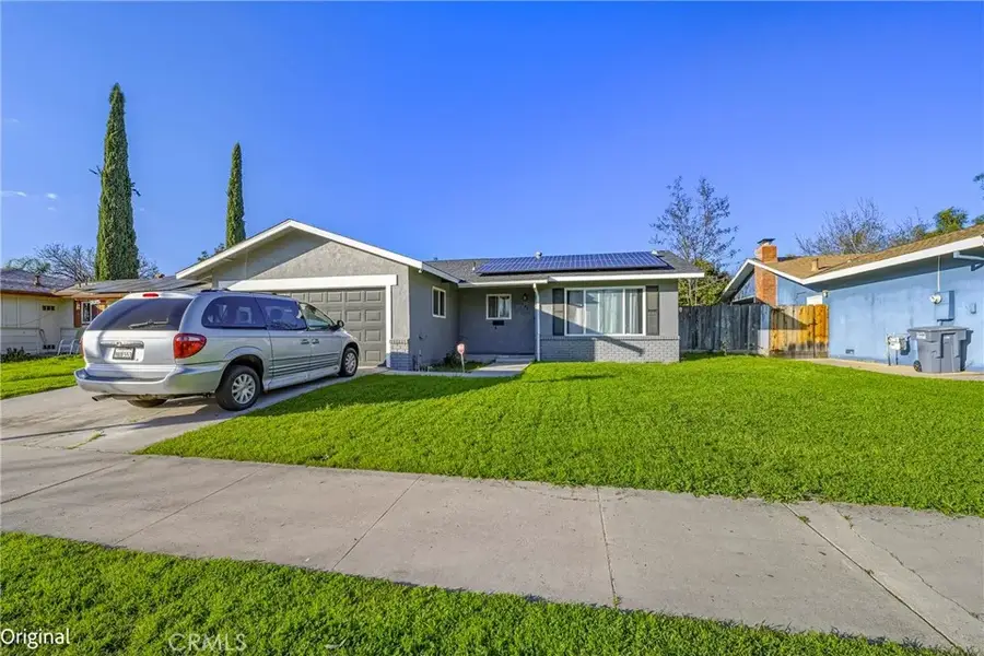 639 W Donna Drive, Merced, CA 95348 - #2