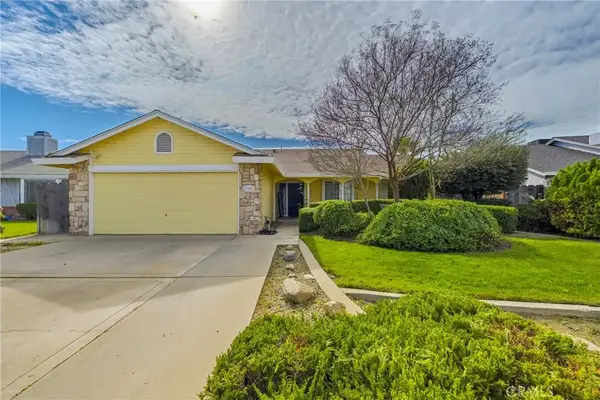 190 Manzanita Drive, Atwater, CA 95301