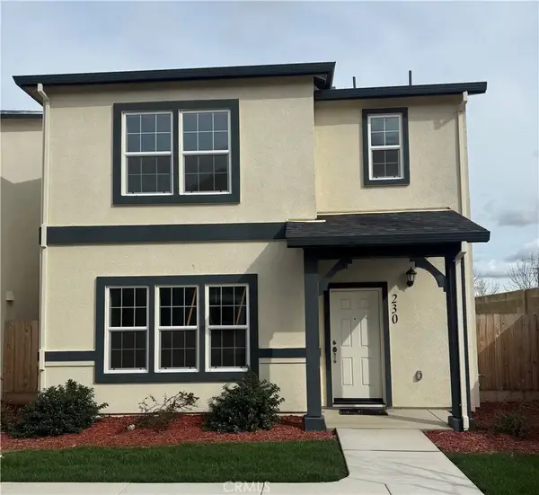 230 Montage Drive, Merced, CA 95348