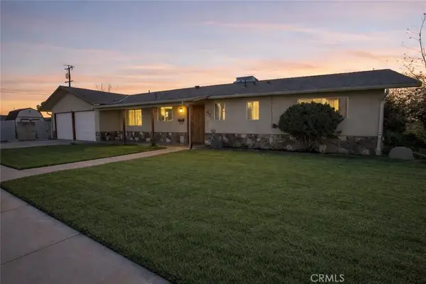 420 S 3rd, Chowchilla, CA 93610