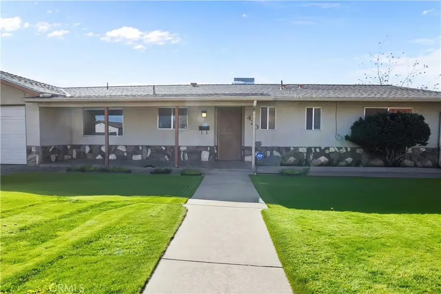 420 S 3rd, Chowchilla, CA 93610 - #2