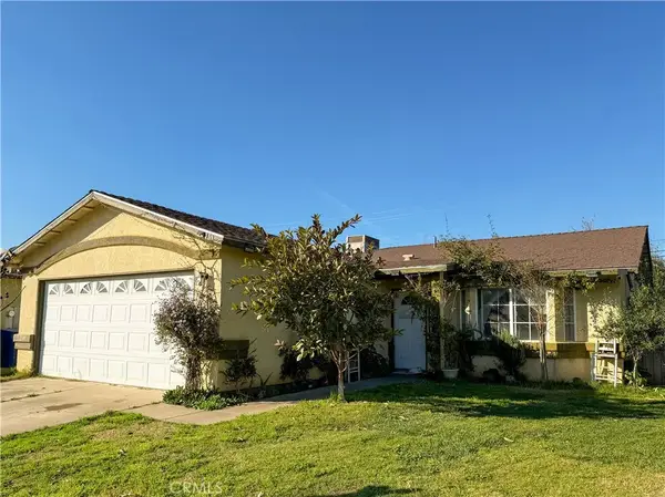 151 El Verano, Merced, CA 95341