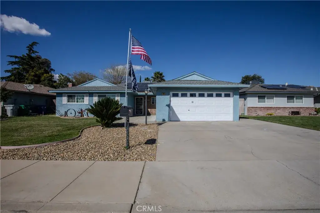 1561 Riechel, Atwater, CA 95301 - #1