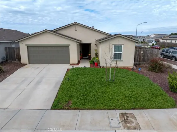 295 Bryce Canyon Court, Merced, CA 95341