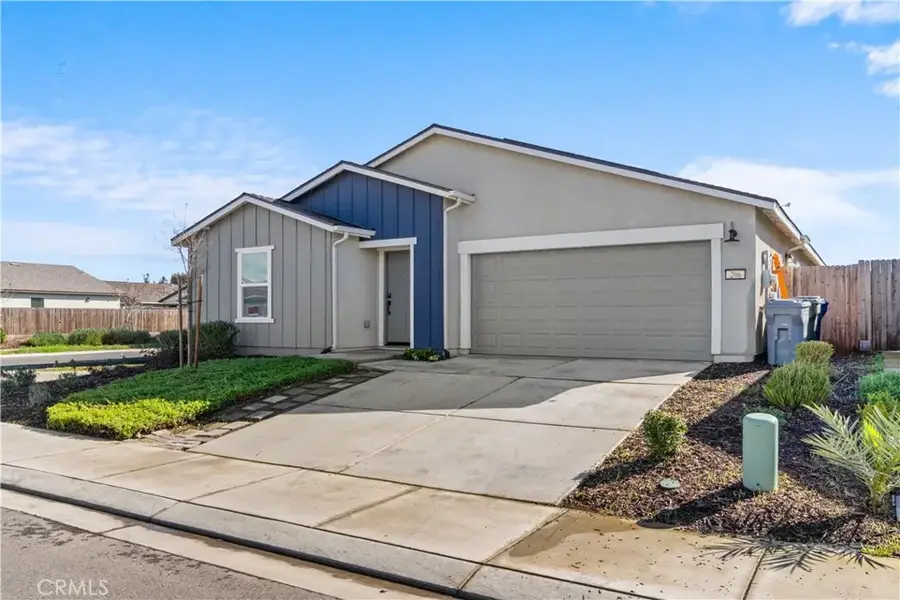 296 Grand Canyon Court, Merced, CA 95341 - #3