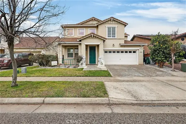 1277 Baxter, Merced, CA 95348