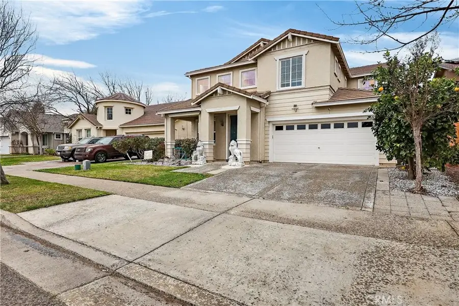 1277 Baxter, Merced, CA 95348 - #2