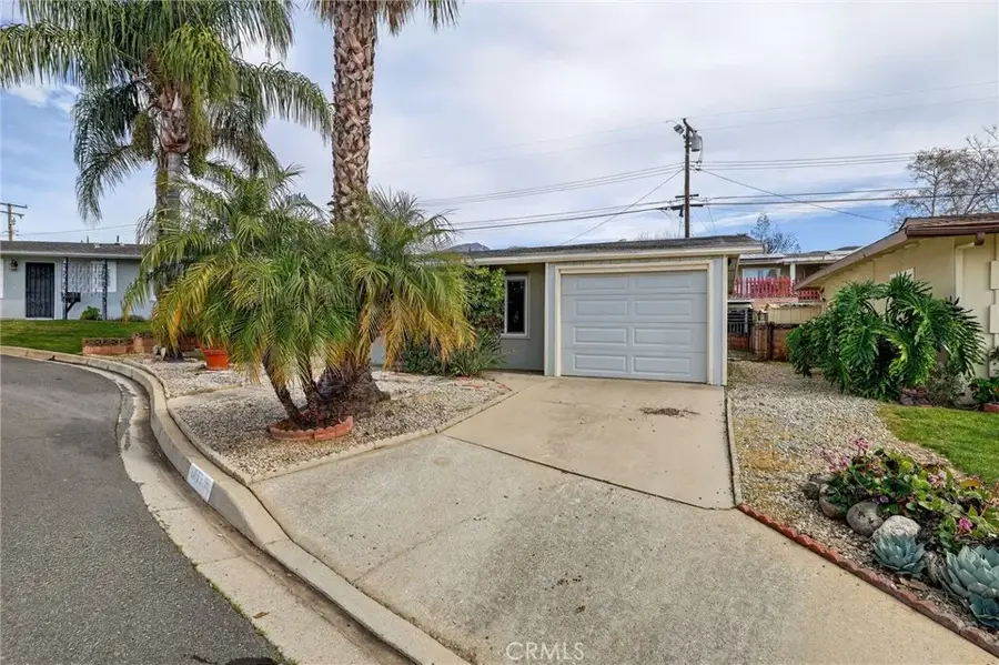 11675 Calvin, Yucaipa, CA 92399 - #3