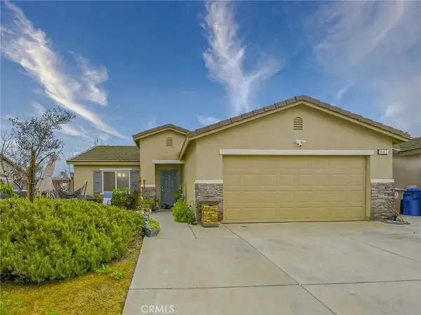 547 Blossom, Chowchilla, CA 93610