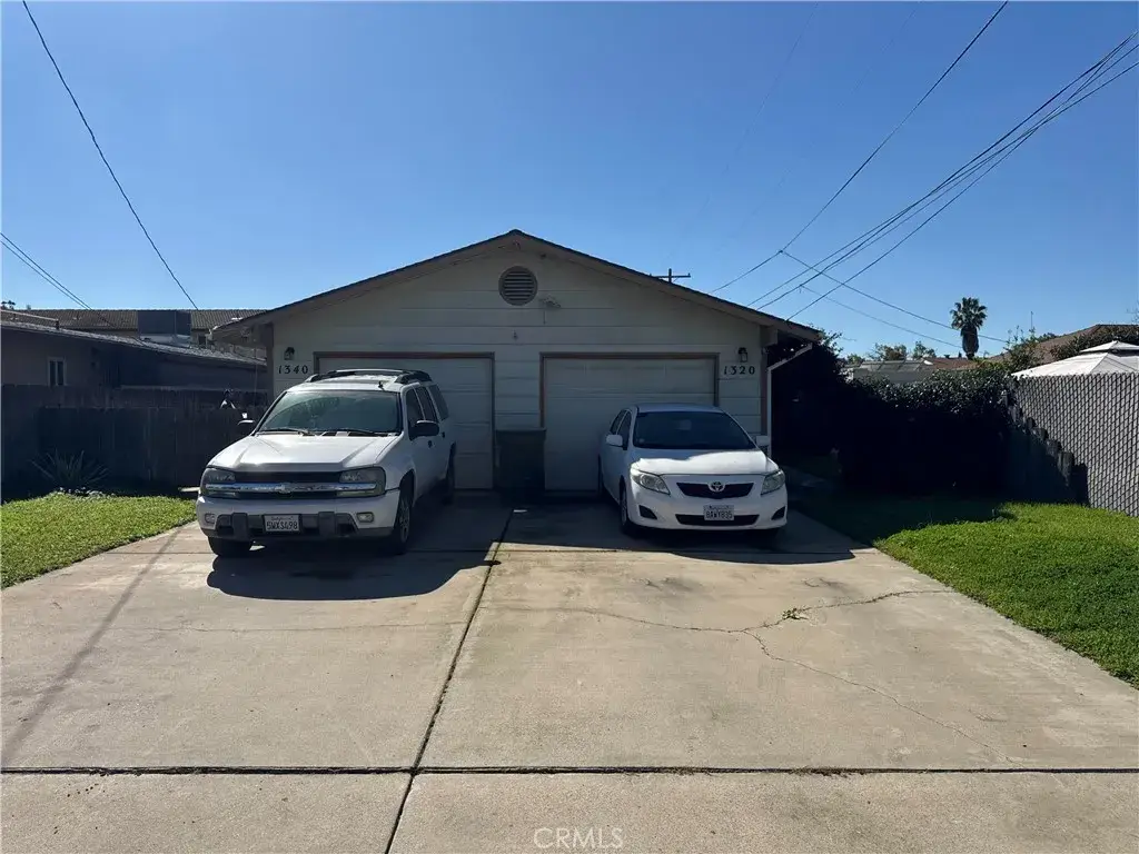 1320 E 20th, Merced, CA 95340 - #1
