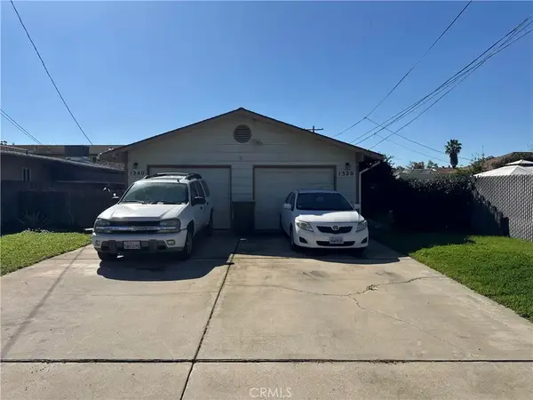 1320 E 20th, Merced, CA 95340