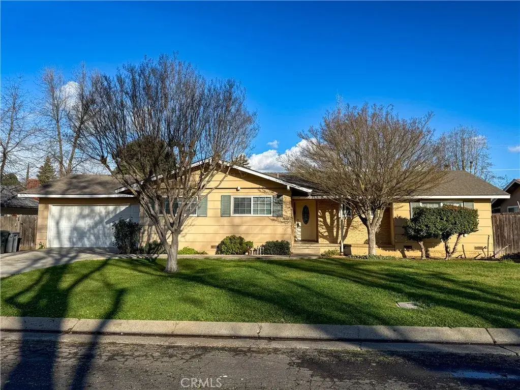2848 Tahoe Drive, Merced, CA 95340 - #1