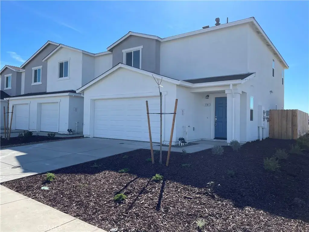 114 Wonderland Trail Lane, Merced, CA 95341 - #1