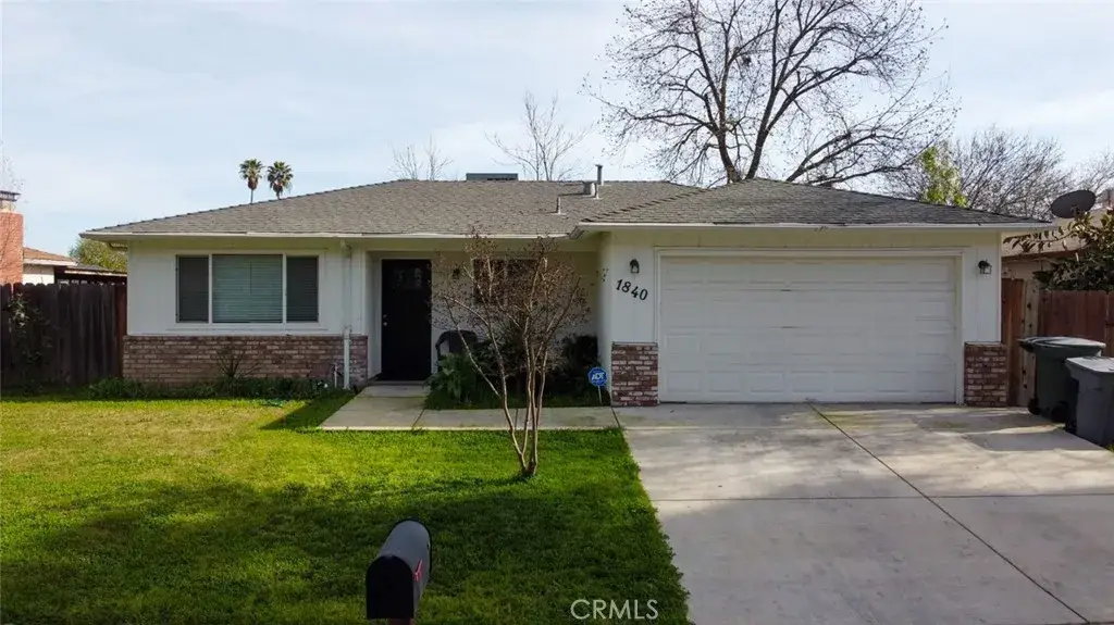 1840 Cheyenne Drive, Merced, CA 95348 - #1