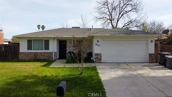 1840 Cheyenne Drive, Merced, CA 95348