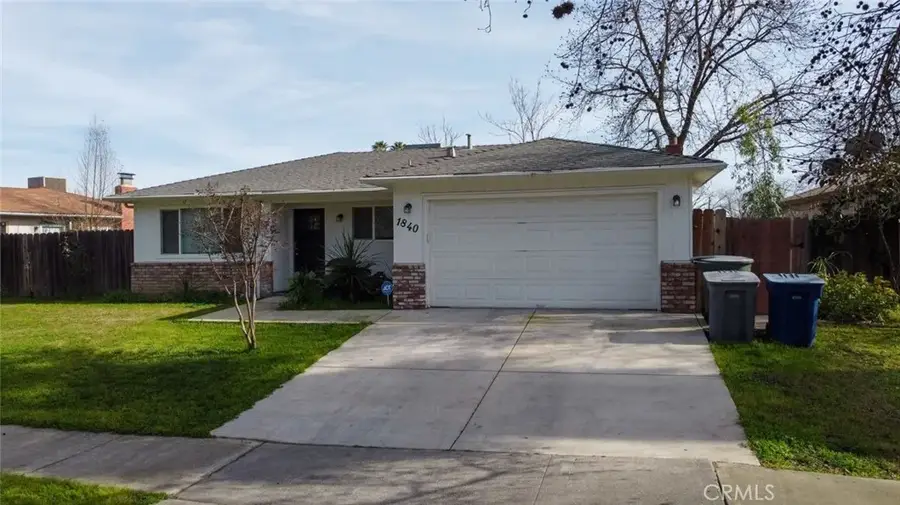 1840 Cheyenne Drive, Merced, CA 95348 - #2