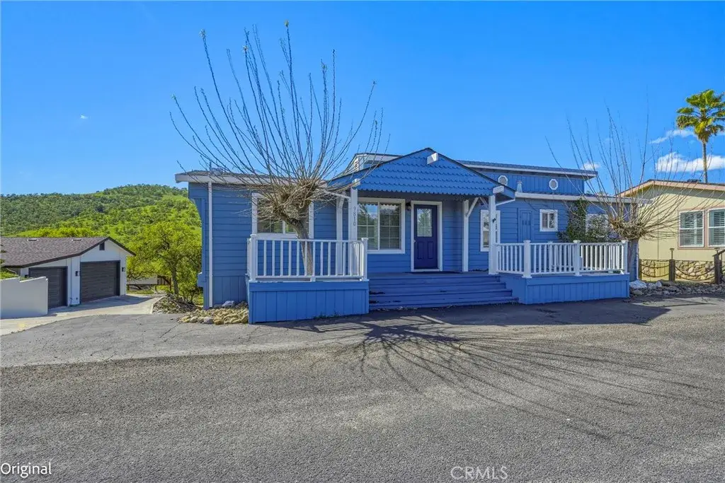 9810 Boat Club, Snelling, CA 95369 - #1