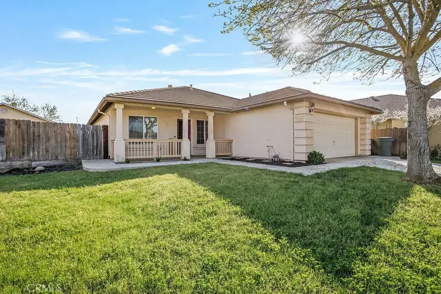 2344 Siena Court, Merced, CA 95341 - #2