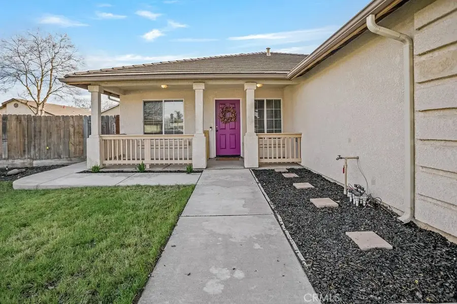 2344 Siena Court, Merced, CA 95341 - #3