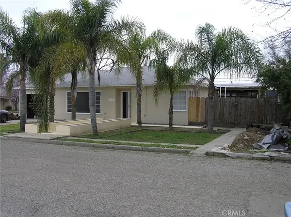 890 Barney, Merced, CA 95340