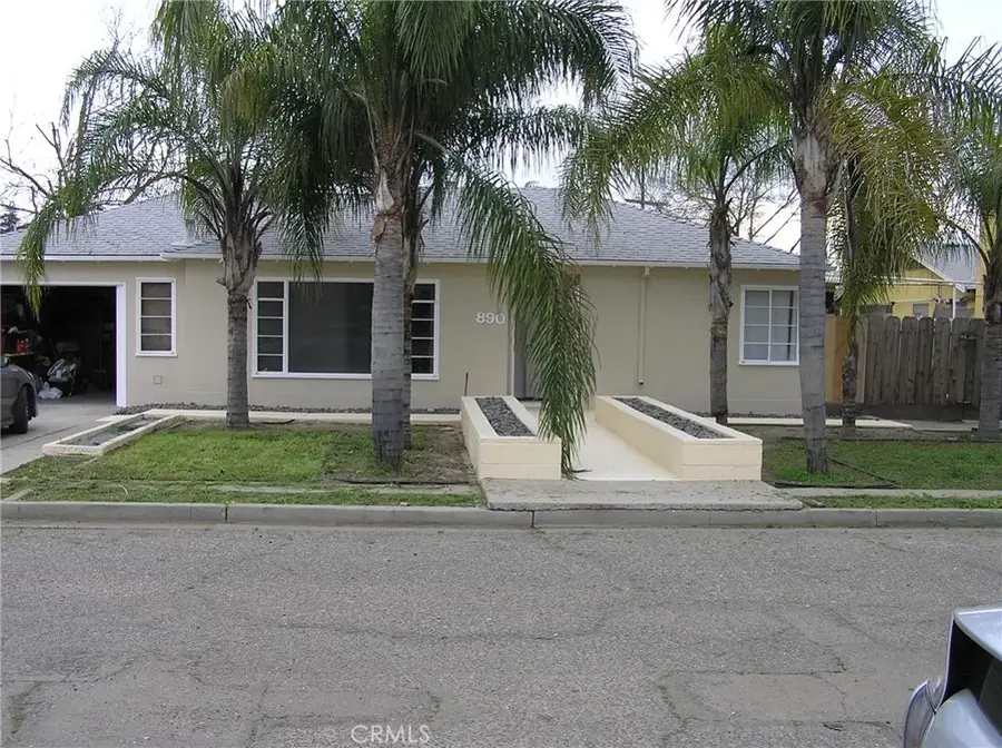 890 Barney, Merced, CA 95340 - #2