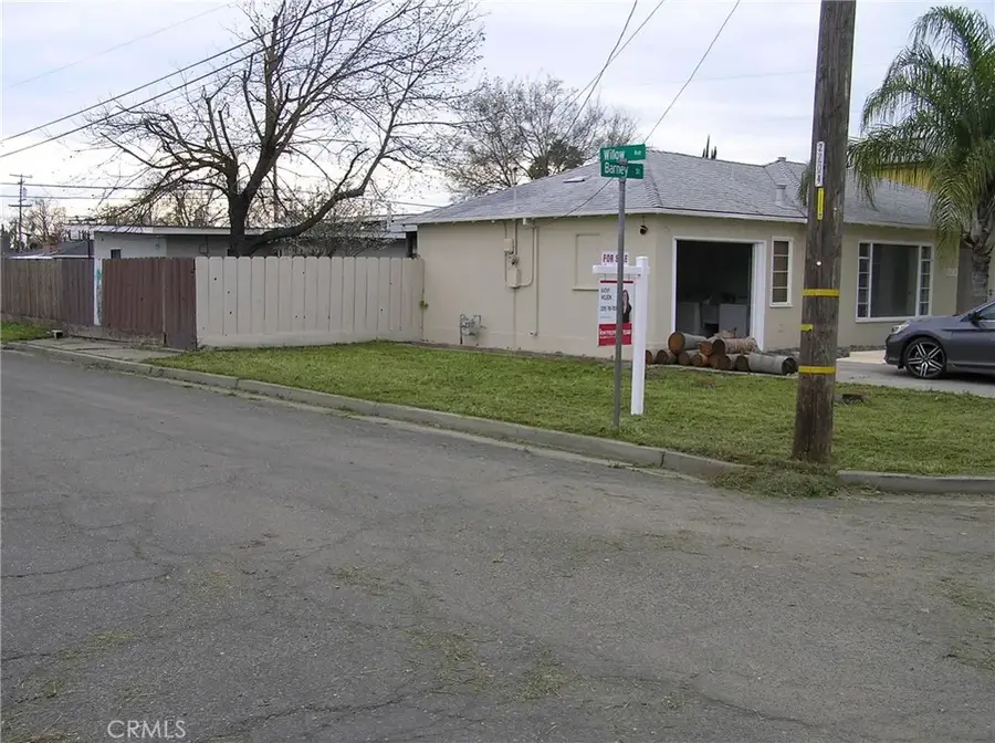 890 Barney, Merced, CA 95340 - #3