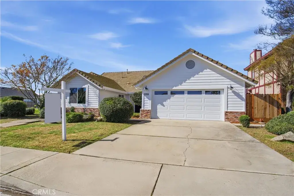 3359 Lighthouse Court, Atwater, CA 95301 - #1