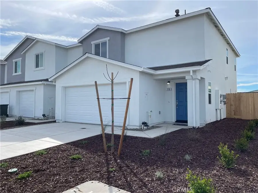 779 Stone Ridge West Avenue, Merced, CA 95341 - #3