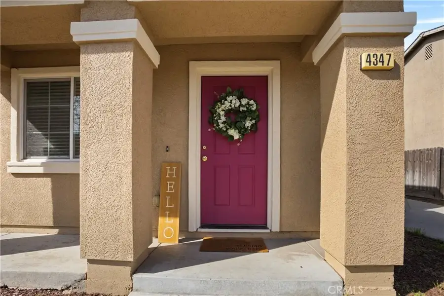 4347 Mathias Way, Merced, CA 95348 - #2