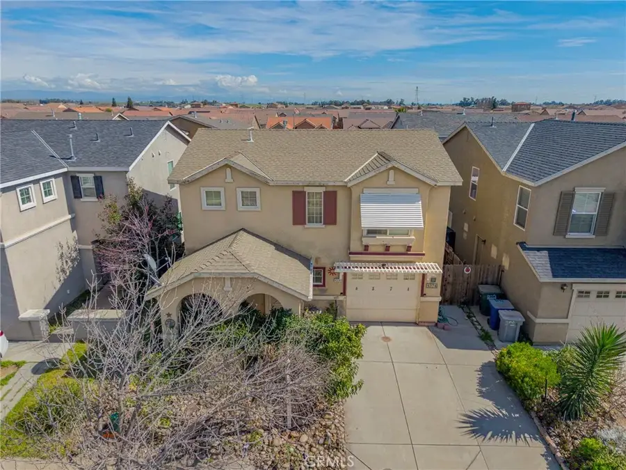 4374 Briggs, Merced, CA 95348 - #3