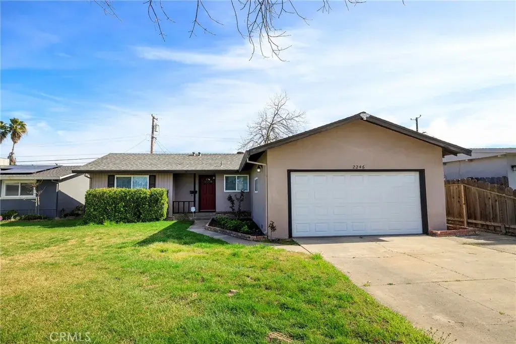 2246 First Street, Atwater, CA 95301 - #1