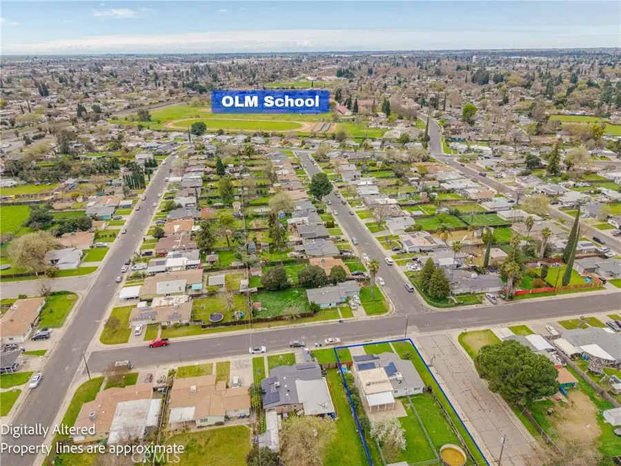 2690 Hawthorne, Merced, CA 95340 - #3