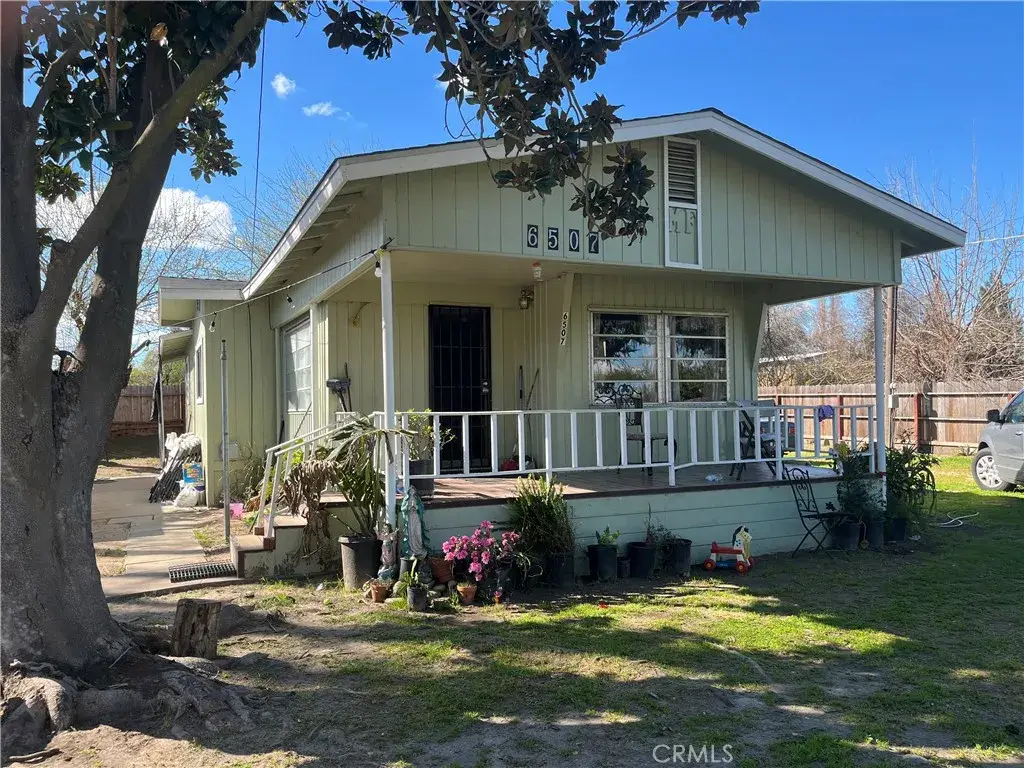 6507 Shaffer, Winton, CA 95388 - #1