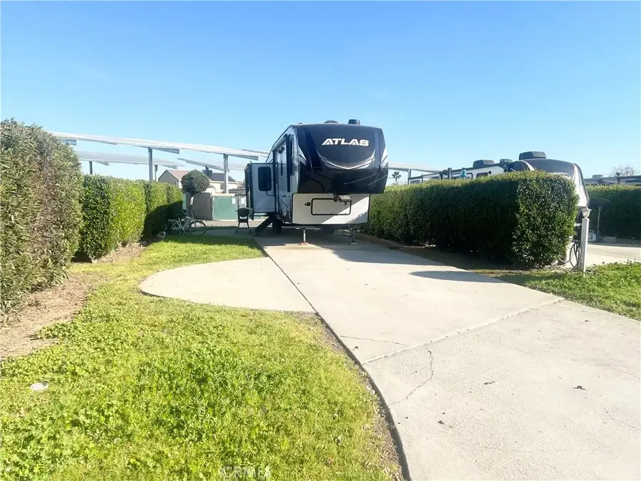 5001 E. Robertson Blvd #49, Chowchilla, CA 93610 - #3