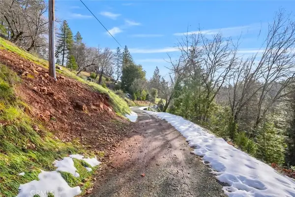 1191 Barney, West Point, CA 95255