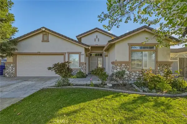 1818 Lake Ridge, Atwater, CA 95301