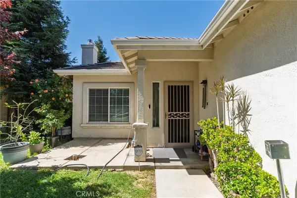 123 Manzanita Avenue, Merced, CA 95341