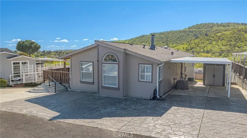 9832 Boat Club, Snelling, CA 95369 - #1