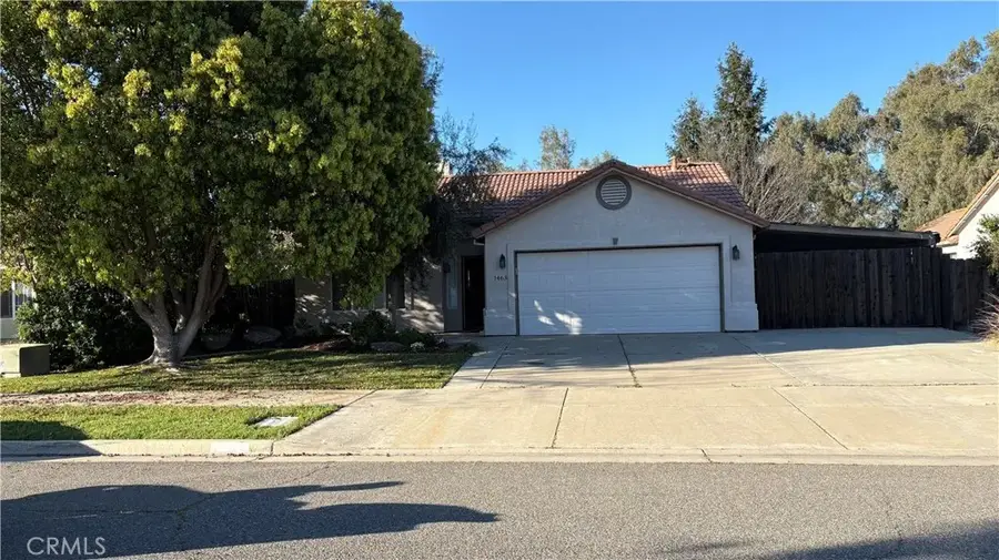 1463 Hunter, Merced, CA 95340 - #2