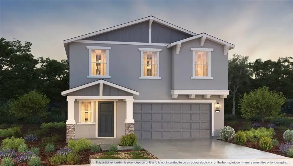 237 Sable Street #81 AR, Merced, CA 95341 - #1