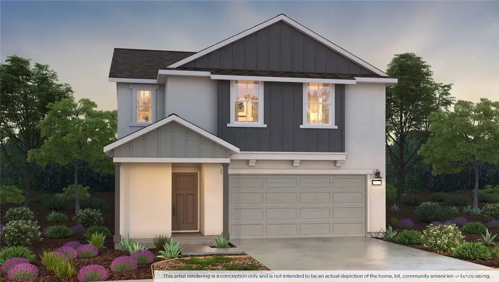 224 Sable Street #76 AR, Merced, CA 95341 - #1