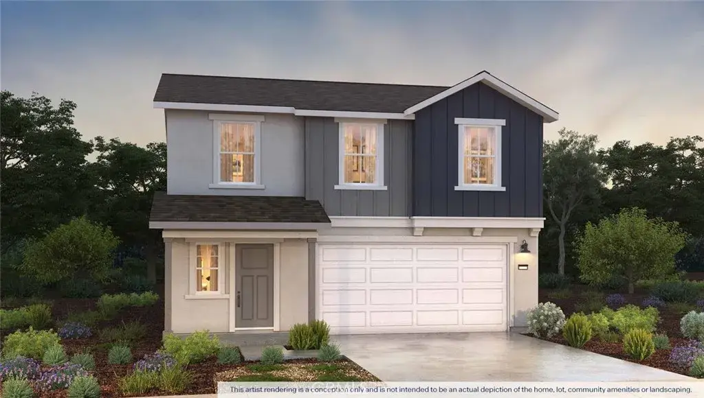 208 Sable Street #78 AR, Merced, CA 95341 - #1